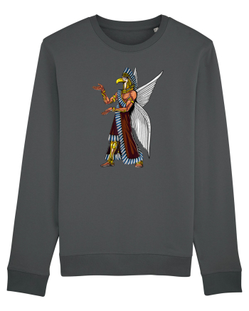 Anunnaki  Anthracite