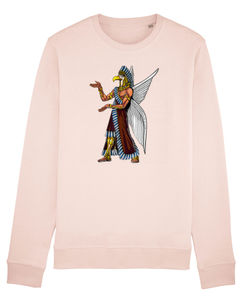 Anunnaki  Candy Pink