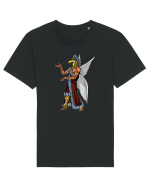 Anunnaki  Tricou mânecă scurtă Unisex Rocker