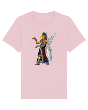 Anunnaki  Cotton Pink