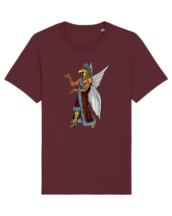 Anunnaki  Burgundy