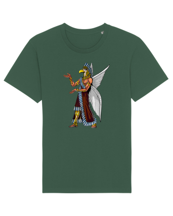 Anunnaki  Bottle Green
