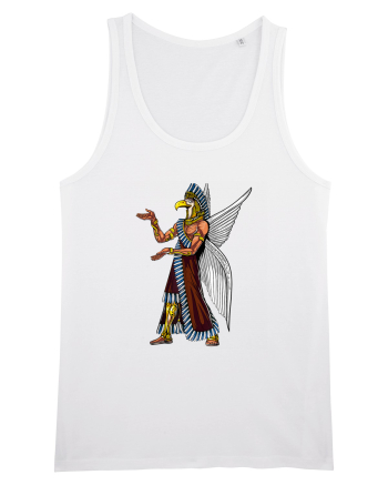 Anunnaki  White