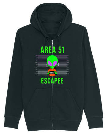 Area 51 Escapee Black