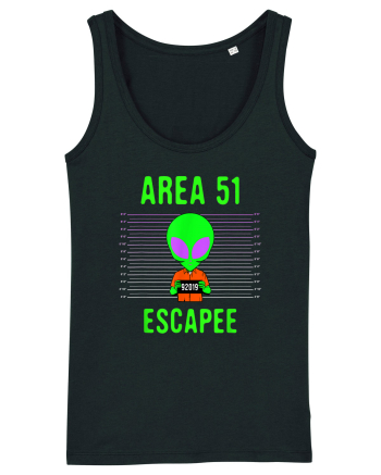 Area 51 Escapee Black