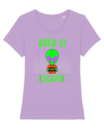 Area 51 Escapee Lavender Dawn
