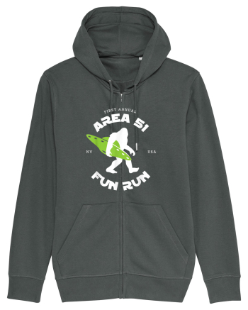 Area 51 Fun Run Bigfoot Anthracite