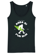 Area 51 Fun Run Bigfoot Maiou Damă Dreamer