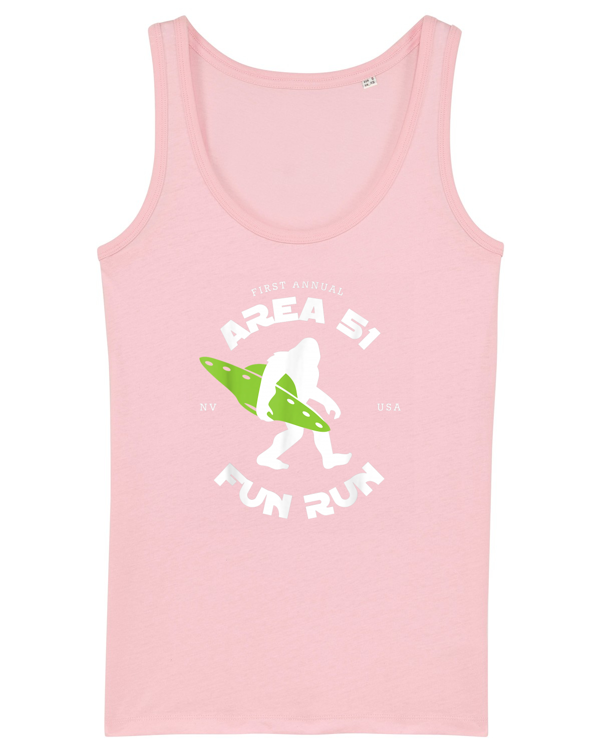 Maiou Damă Dreamer Cotton Pink