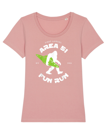 Area 51 Fun Run Bigfoot Canyon Pink
