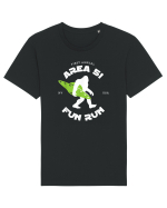 Area 51 Fun Run Bigfoot Tricou mânecă scurtă Unisex Rocker