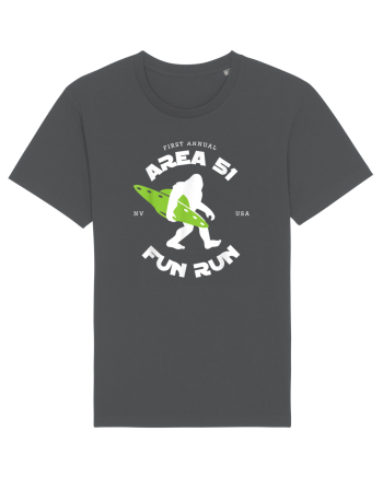 Area 51 Fun Run Bigfoot Anthracite