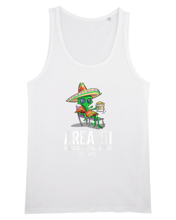Drunk Illegal Alien Cinco De Mayo White