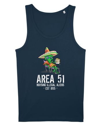 Drunk Illegal Alien Cinco De Mayo Navy