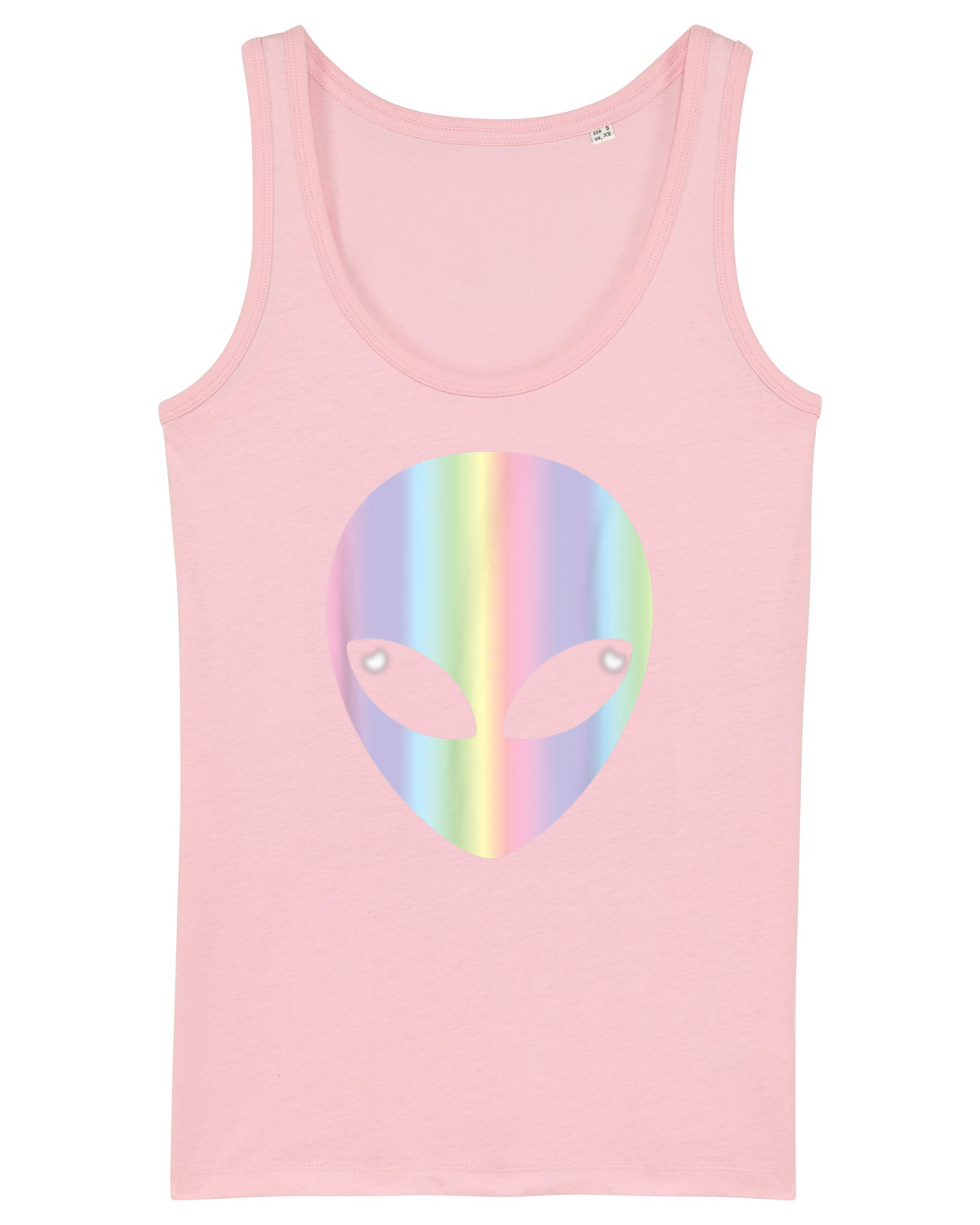 Maiou Damă Dreamer Cotton Pink