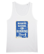 Rise and Shine Running Time Maiou Bărbat Runs