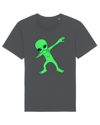 Dabbing Alien Anthracite