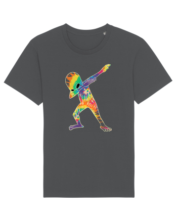 Colour Dabbing Alien Anthracite
