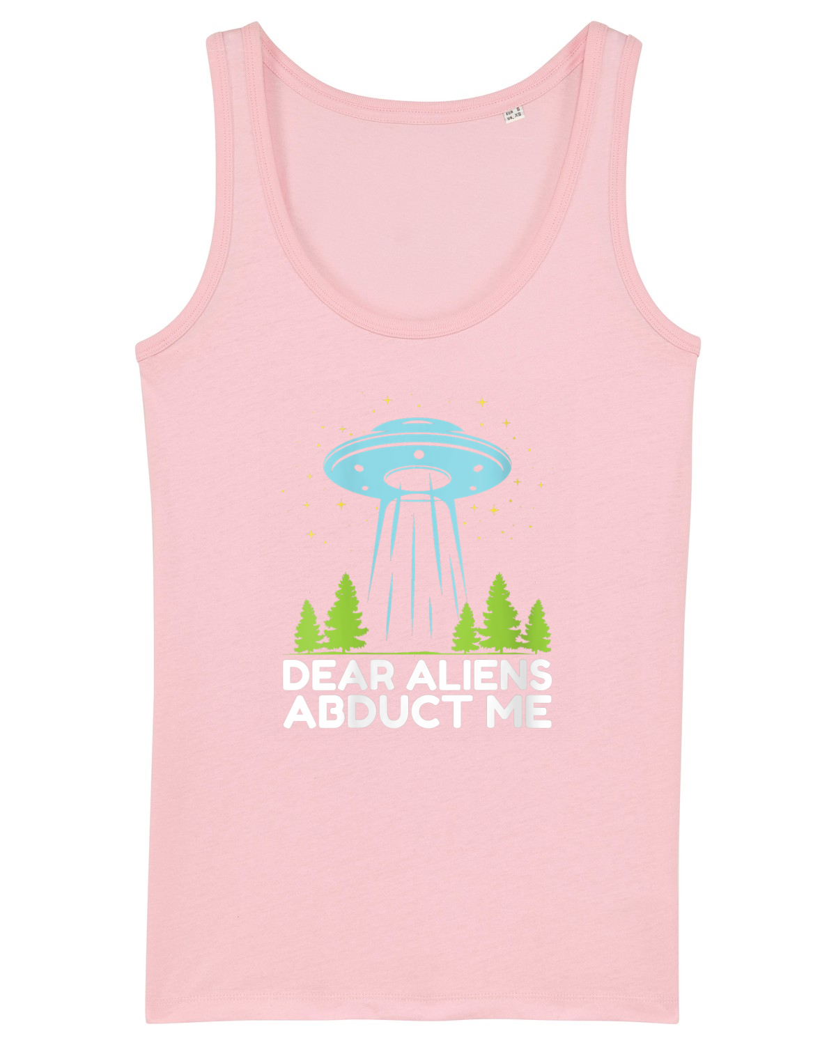Maiou Damă Dreamer Cotton Pink