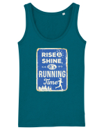 Rise and Shine Running Time Maiou Damă Dreamer