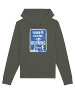 Rise and Shine Running Time Hanorac Unisex Drummer