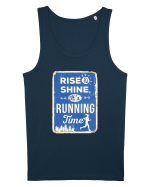 Rise and Shine Running Time Maiou Bărbat Runs