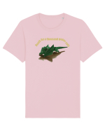 Origami Dragon Tricou mânecă scurtă Unisex Rocker