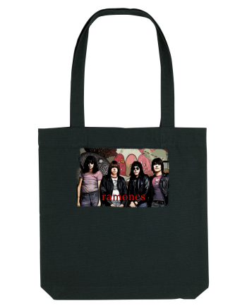 ramones Black