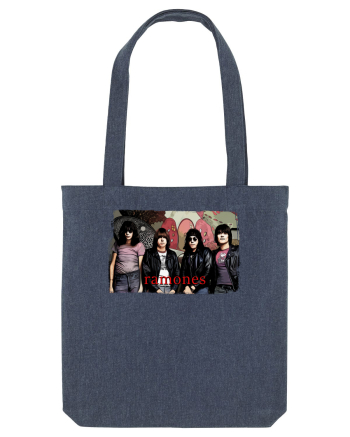 ramones Midnight Blue