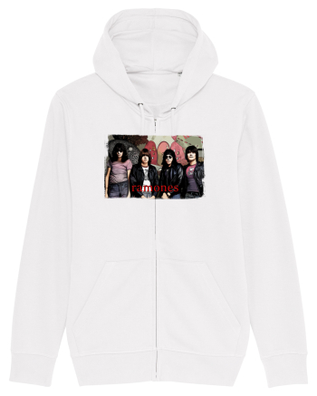 ramones White