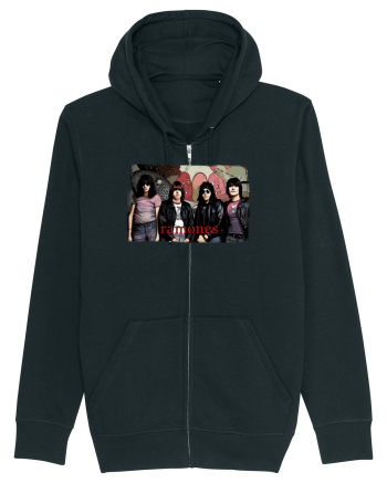 ramones Black