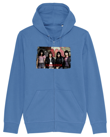 ramones Bright Blue