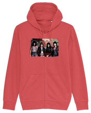 ramones Carmine Red