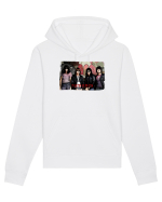 ramones Hanorac Unisex Drummer