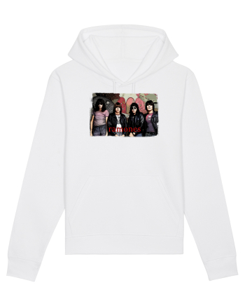 ramones White