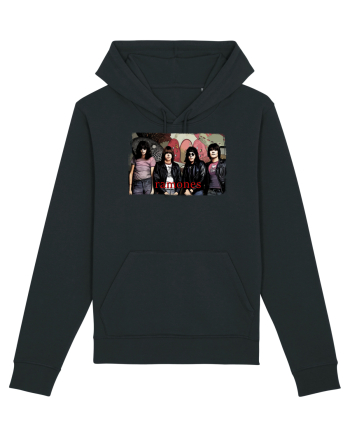 ramones Black