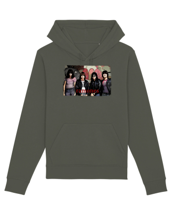 ramones Khaki