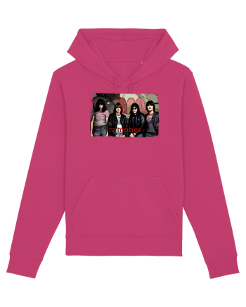 ramones Raspberry