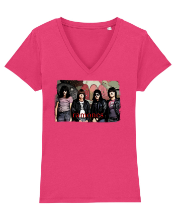 ramones Raspberry