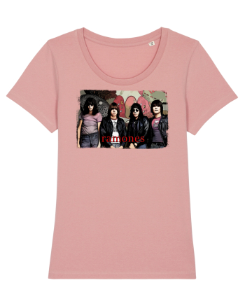 ramones Canyon Pink
