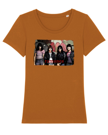 ramones Roasted Orange