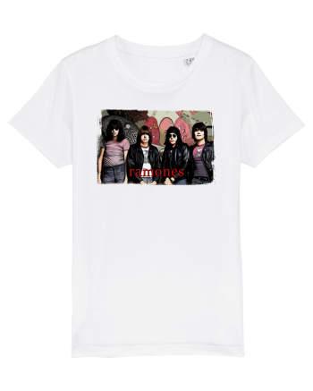 ramones White
