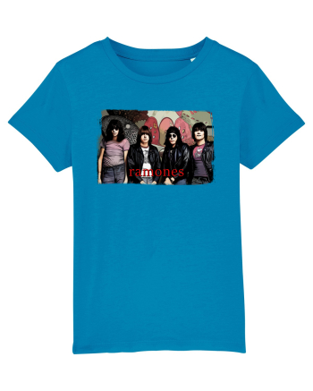 ramones Azur