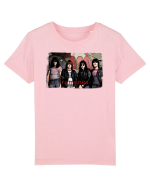 ramones Tricou mânecă scurtă  Copii Mini Creator