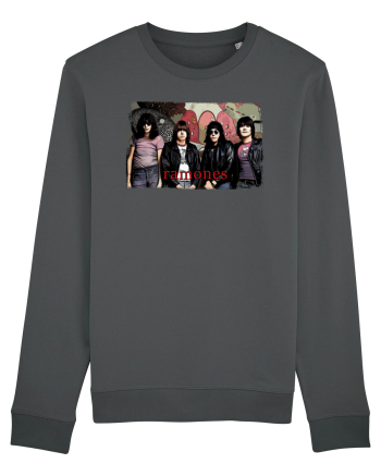 ramones Anthracite