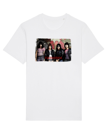 ramones White