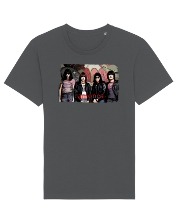 ramones Anthracite