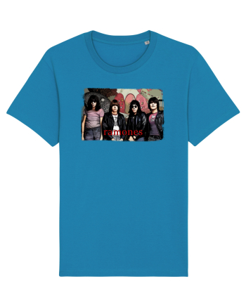 ramones Azur