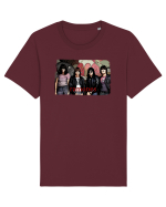 ramones Tricou mânecă scurtă Unisex Rocker