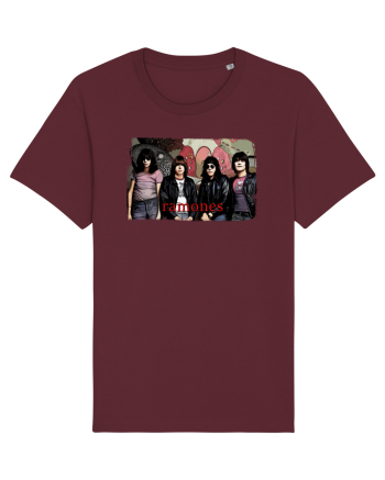 ramones Burgundy